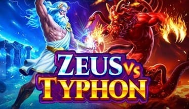 Zeus vs Typhon