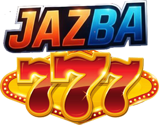 jazba777 Logo